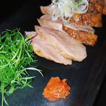 Kinjiro - Grilled duck - Izakaya Near Me - Los Angeles, California