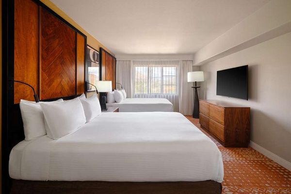 Hilton Sedona Resort at Bell Rock by null