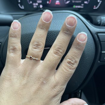 Coco Nails & Spa - Nail Salons Near Me - Covina, California