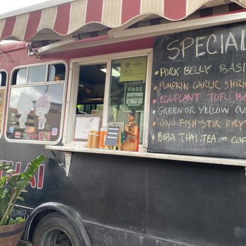 HI Thai Food - Thai Near Me - Wailuku, Hawaii HI Thai Food - Thai Near Me - Wailuku, Hawaii