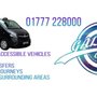 Photo of Galaxy Cabs