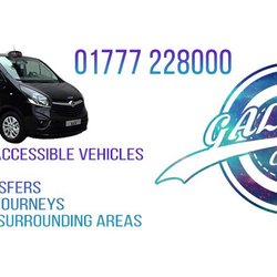 Galaxy Cabs