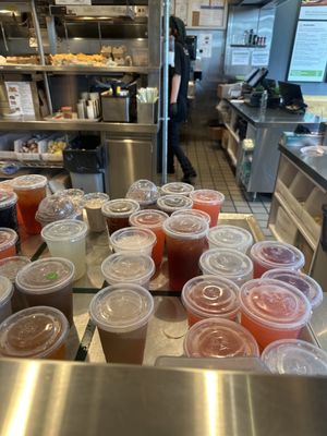 Shake Shack Chestnut Hill by null