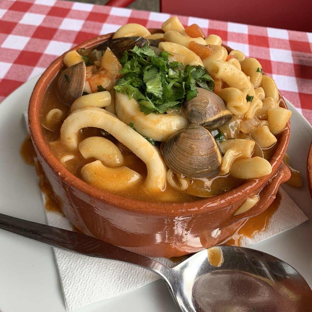 Statvs Restaurante - 10/10 - Italian Near Me - Lisbon, 11 Statvs Restaurante - 10/10 - Italian Near Me - Lisbon, 11