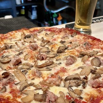 The Clover Bar - Pizza Near Me - Grand Haven, Michigan The Clover Bar - Pizza Near Me - Grand Haven, Michigan