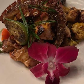 DIOSA - New Mexican Cuisine Near Me - Downey, California DIOSA - New Mexican Cuisine Near Me - Downey, California