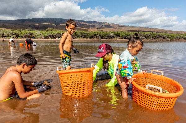 Lānaʻi Culture & Heritage Center by null