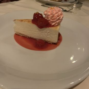 The Republic - Cheesecake - Steakhouses Near Me - College Station, Texas The Republic - Cheesecake - Steakhouses Near Me - College Station, Texas