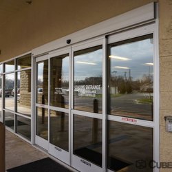 CubeSmart Self Storage