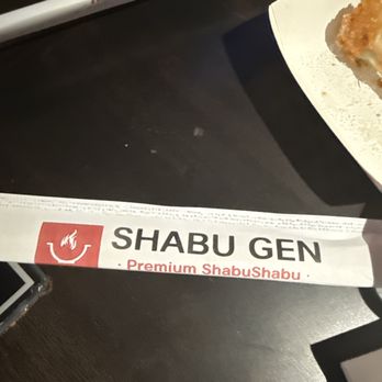 Shabu Gen - Hot Pot Near Me - Elk Grove, California Shabu Gen - Hot Pot Near Me - Elk Grove, California