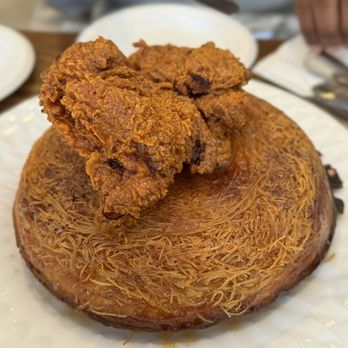 Hen House NYC - Lebanese Near Me - New York, New York
