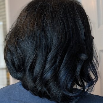 The Crescent Salon - Hair Salons Near Me - San Antonio, Texas The Crescent Salon - Hair Salons Near Me - San Antonio, Texas