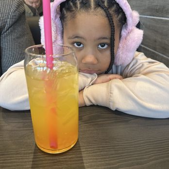 Vila Crêpe & Café - Passion fruit boba tea - Breakfast & Brunch Near Me - Roswell, Georgia Vila Crêpe & Café - Passion fruit boba tea - Breakfast & Brunch Near Me - Roswell, Georgia