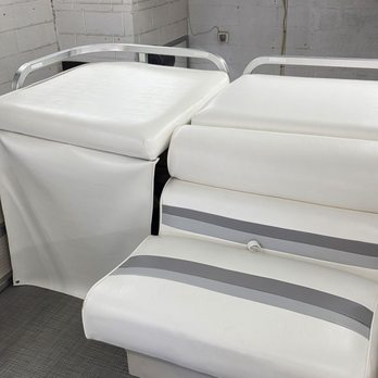 Buckeye Unlimited Upholstery - Auto Upholstery Near Me - Columbus, Ohio Buckeye Unlimited Upholstery - Auto Upholstery Near Me - Columbus, Ohio