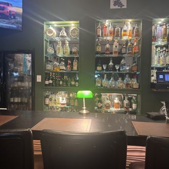 Chez Bacchus - New American Near Me - Long Beach, California