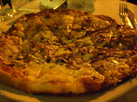 Canova Piazza del Popolo by null