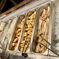 Blazing King - Food for hot pot