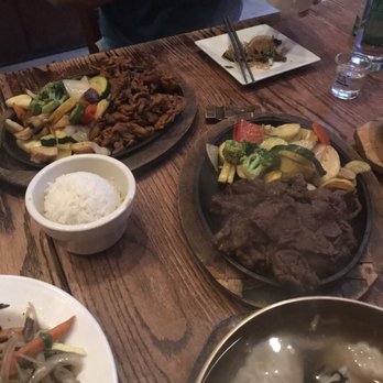 Mandu - Korean Near Me - Washington, DC, District of Columbia Mandu - Korean Near Me - Washington, DC, District of Columbia