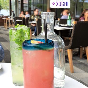 Xochi - Happy hour - Mexican Near Me - Houston, Texas