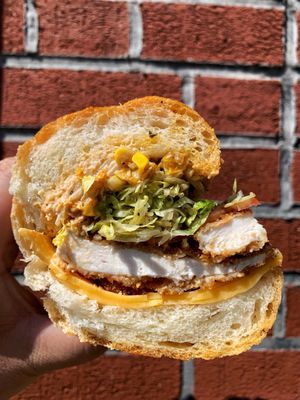 Dolores` Deli by null