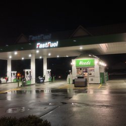 FastFuel Gas Bar