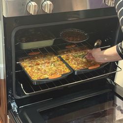 Gris Gris Kitchen - Jambalaya