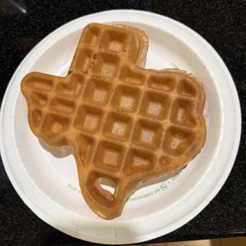Fairfield by Marriott Inn & Suites Longview - Texas waffle - Hotels Near Me - Longview, Texas Fairfield by Marriott Inn & Suites Longview - Texas waffle - Hotels Near Me - Longview, Texas