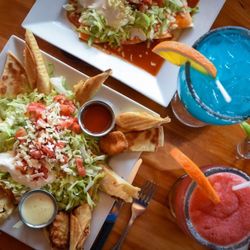 El Loro Mexican Restaurant
