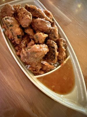 Sombat's Fresh Thai Cuisine by null