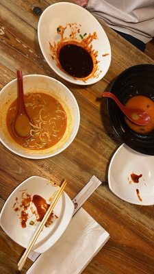 Hanabi Ramen Carrollton by null