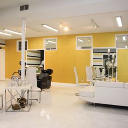 LuX Lab Philly Spalon