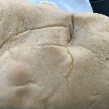 Island Fest - Listen, let me tell you about this Coco bread nice and hot man delicious - Caribbean Near Me - High Point, North Carolina