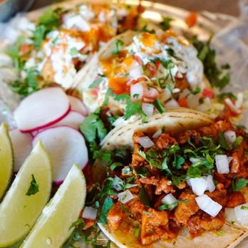 Tacos El Metate - Tacos - Tacos Near Me - Denver, Colorado