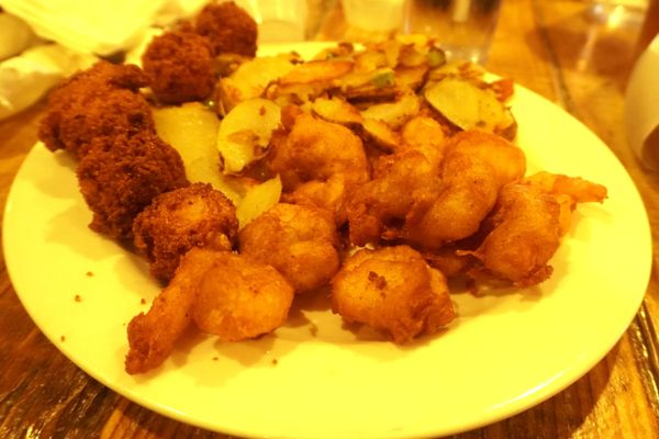 Tim's Tavern by null