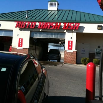Auto Wash USA - Car Wash Near Me - Louisville, Kentucky Auto Wash USA - Car Wash Near Me - Louisville, Kentucky