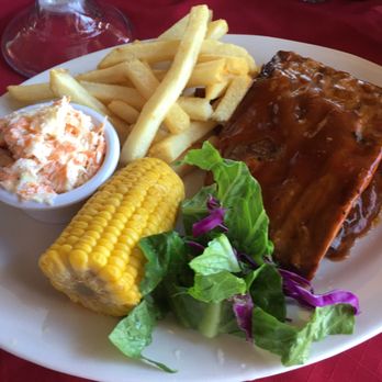 La Costa Marinera - Dry ribs. Do not order. - Seafood Near Me - Mazatlán, SIN La Costa Marinera - Dry ribs. Do not order. - Seafood Near Me - Mazatlán, SIN