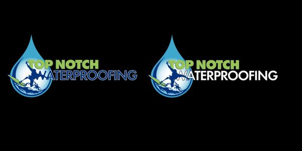 Top Notch Waterproofing Logo
