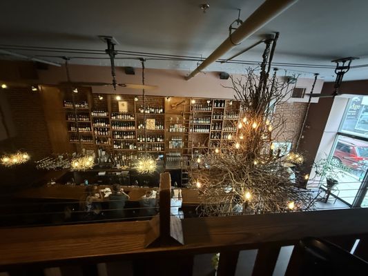 Bridge Tap House & Wine Bar by null