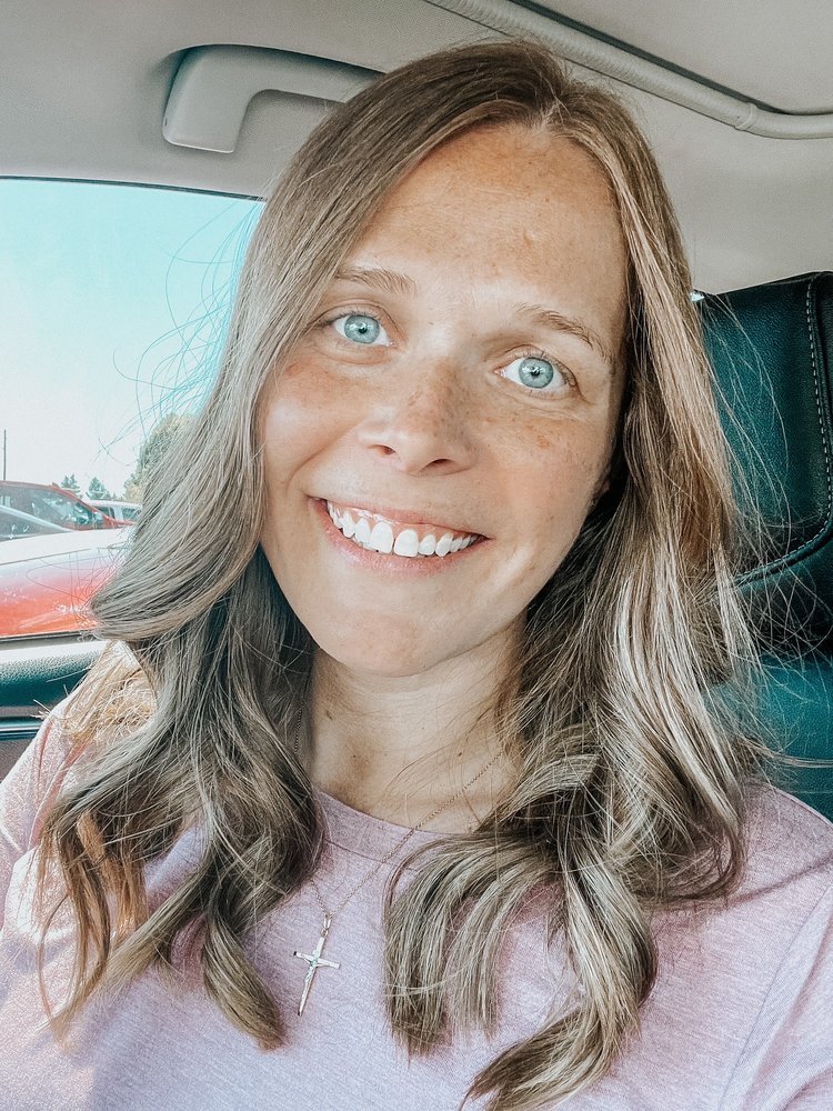 SALON NOUVEAU 70 Photos & 48 Reviews 109 E Yelm Ave, Yelm, WA Yelp