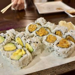 Sushi Q - Elkridge
