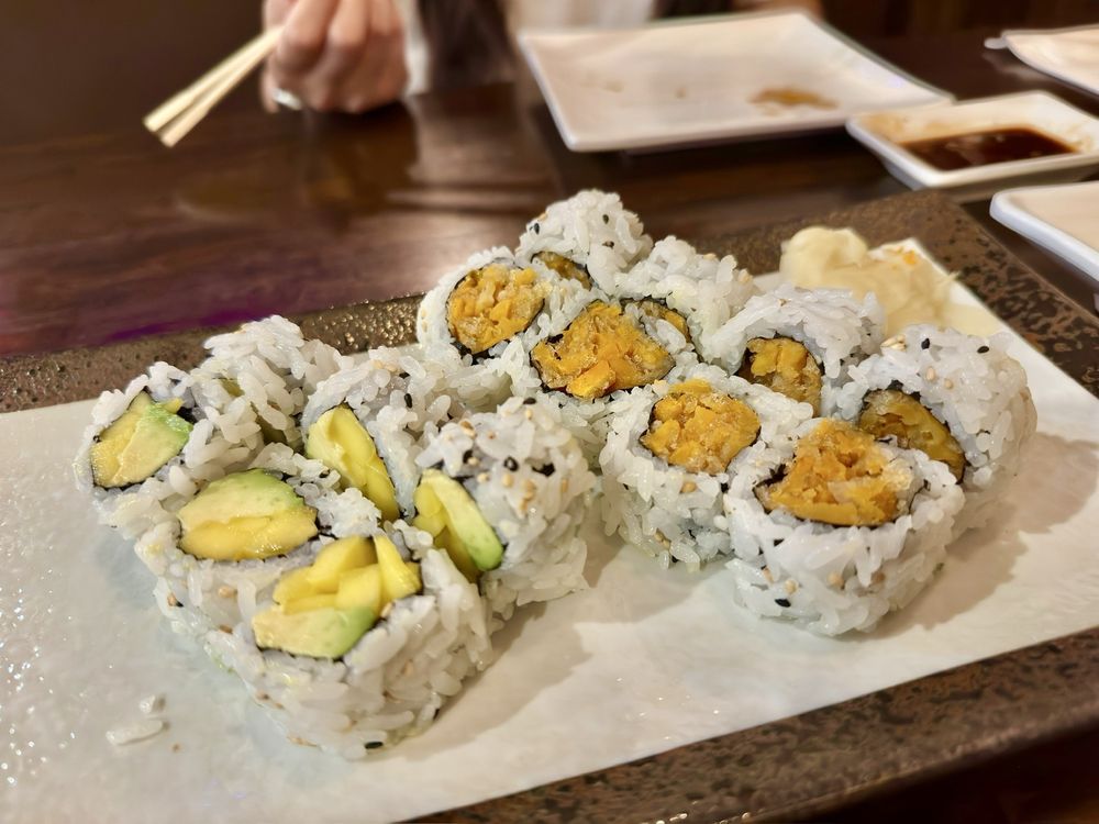 Sushi Q - Elkridge