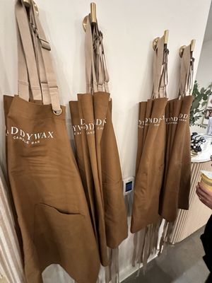 Paddywax Candle Bar by null