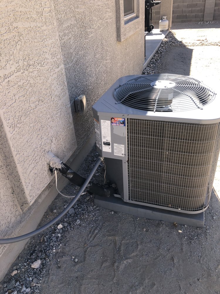 Slide of Best Choice Heating & Cooling & Solar
