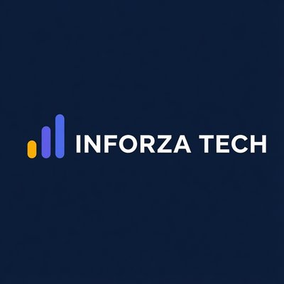 INFORZA TECH on Yelp
