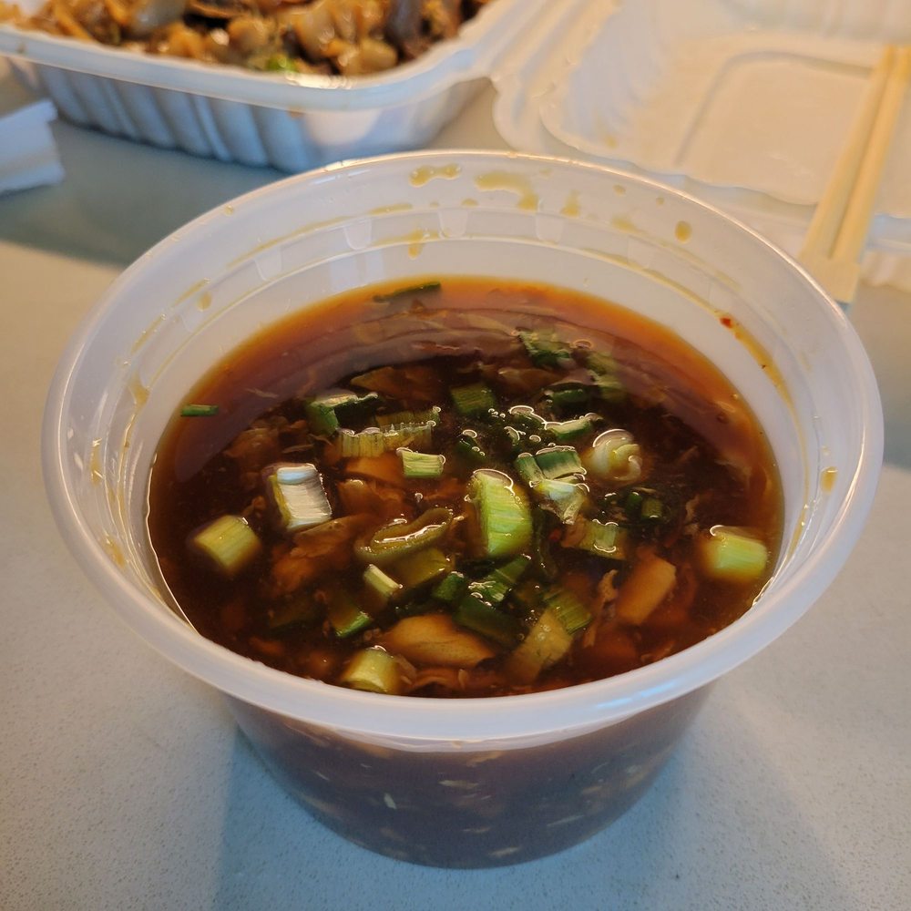 Blazing Noodles - Hot and Soup togo Cup $5 - Thai Near Me - Temecula, California Blazing Noodles - Hot and Soup togo Cup $5 - Thai Near Me - Temecula, California