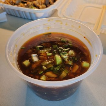Blazing Noodles - Hot and Soup togo Cup $5 - Thai Near Me - Temecula, California Blazing Noodles - Hot and Soup togo Cup $5 - Thai Near Me - Temecula, California