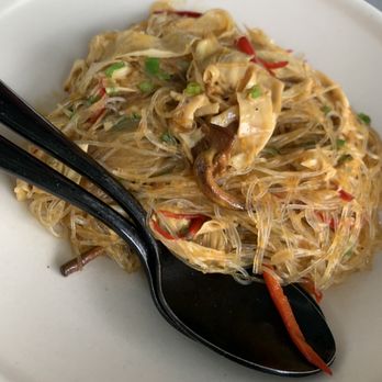 Slanted Door - Yuba Noodle - Vietnamese Near Me - San Ramon, California Slanted Door - Yuba Noodle - Vietnamese Near Me - San Ramon, California