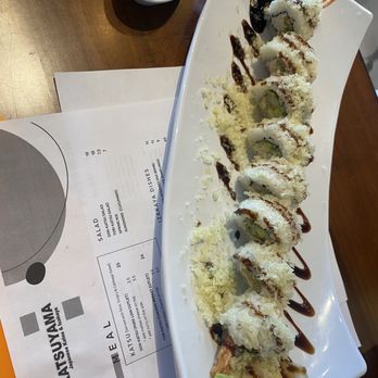 Katsuyama - Fresh! Pretty! And a great bite! - Izakaya Near Me - Palm Desert, California Katsuyama - Fresh! Pretty! And a great bite! - Izakaya Near Me - Palm Desert, California