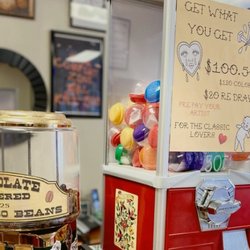 Devereaux Tattoo Parlour - Devereaux's also offers sensory-friendly things like snacks, beverages, stress balls, and fidget toys; as well as a comfortable lobby!