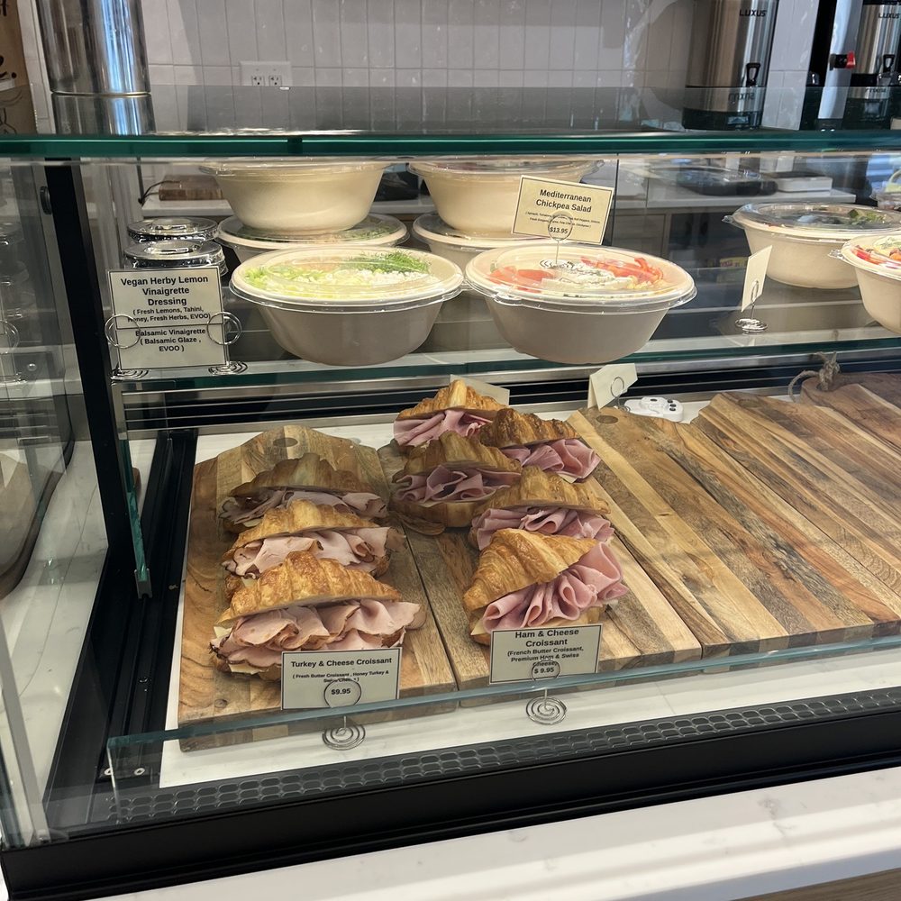 CupSoul Cafe - Cafes Near Me - New York, New York CupSoul Cafe - Cafes Near Me - New York, New York